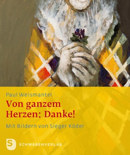 Von ganzem Herzen: Danke!