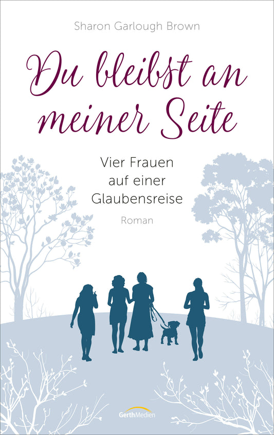 Du bleibst an meiner Seite [3]
