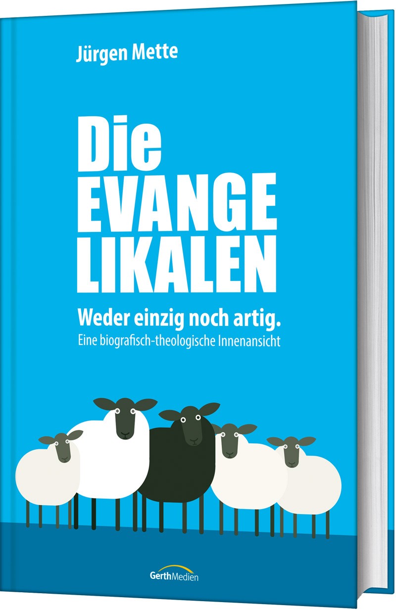 Die Evangelikalen