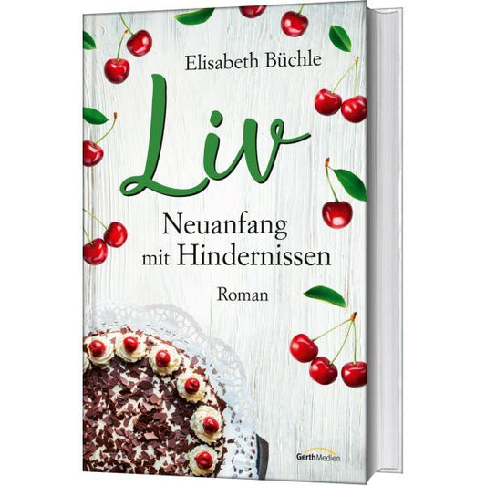 Liv - Neuanfang mit Hindernissen