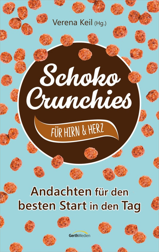 Schoko-Crunchies für Hirn und Herz