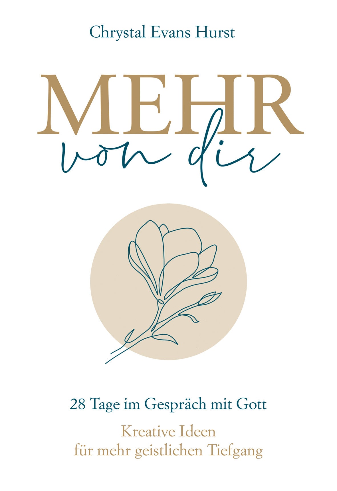 Mehr von dir