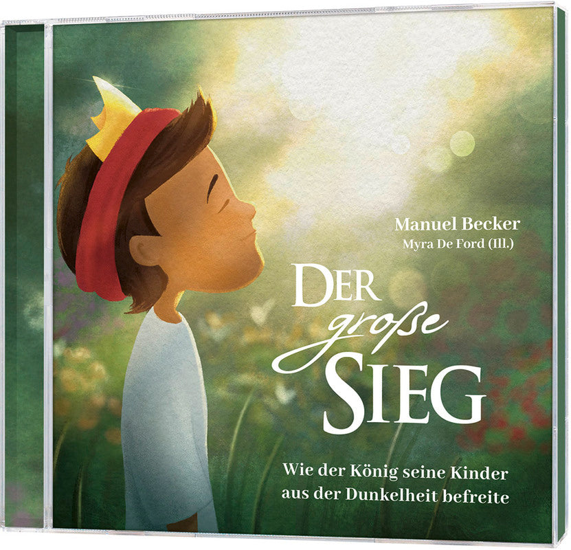 Der große Sieg (CD)