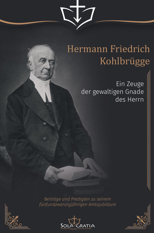 Hermann Friedrich Kohlbrügge