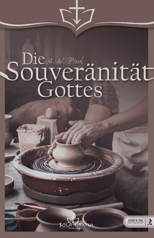 Die Souveränität Gottes