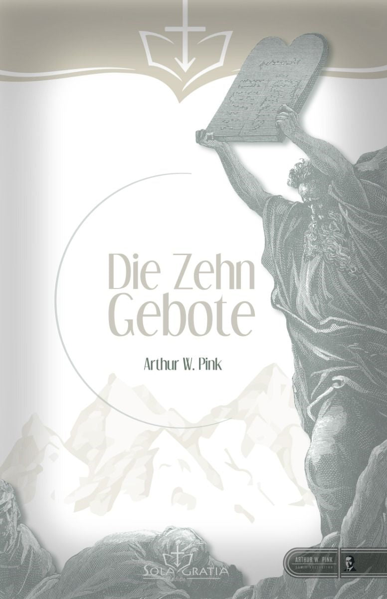 Die zehn Gebote