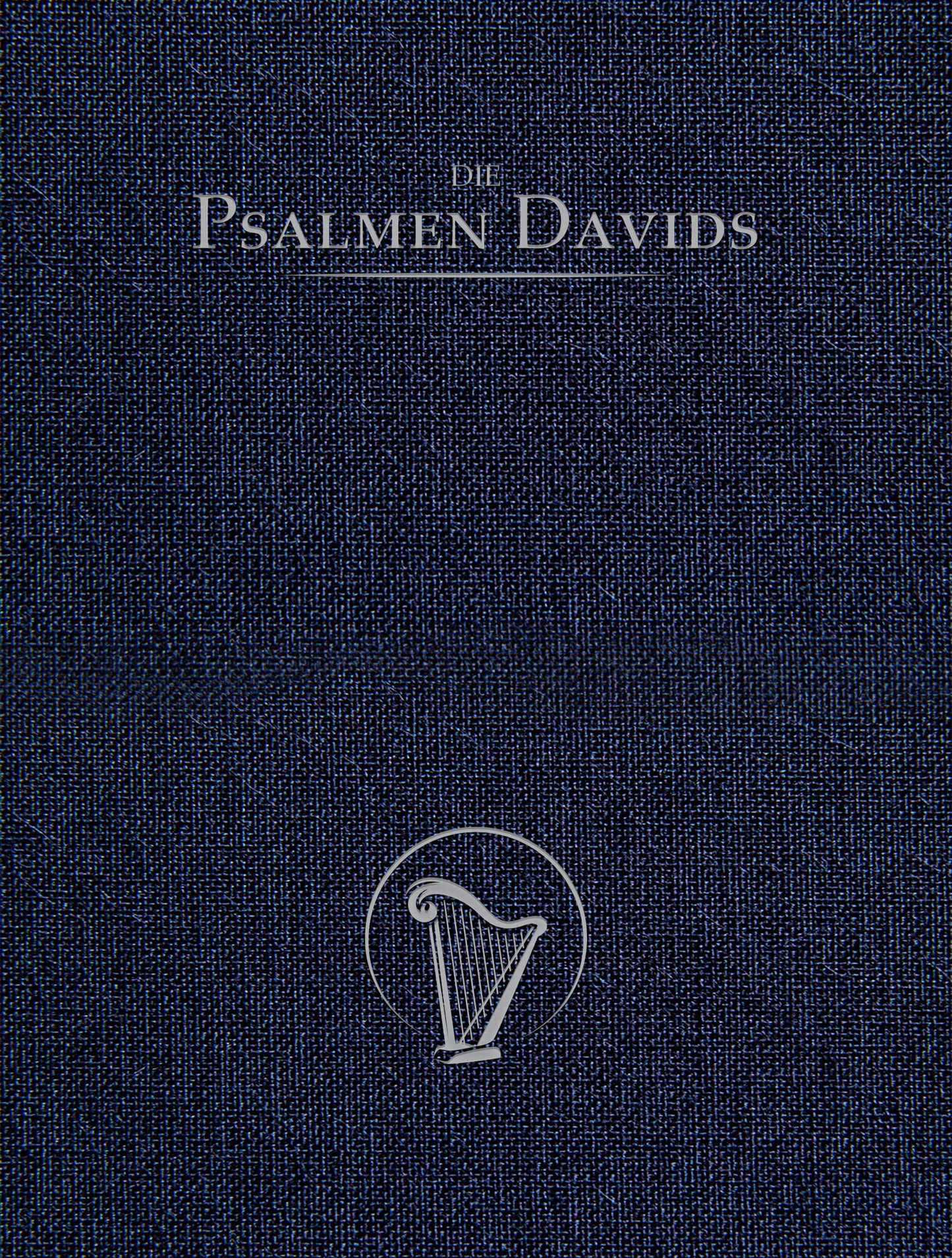 Die Psalmen Davids