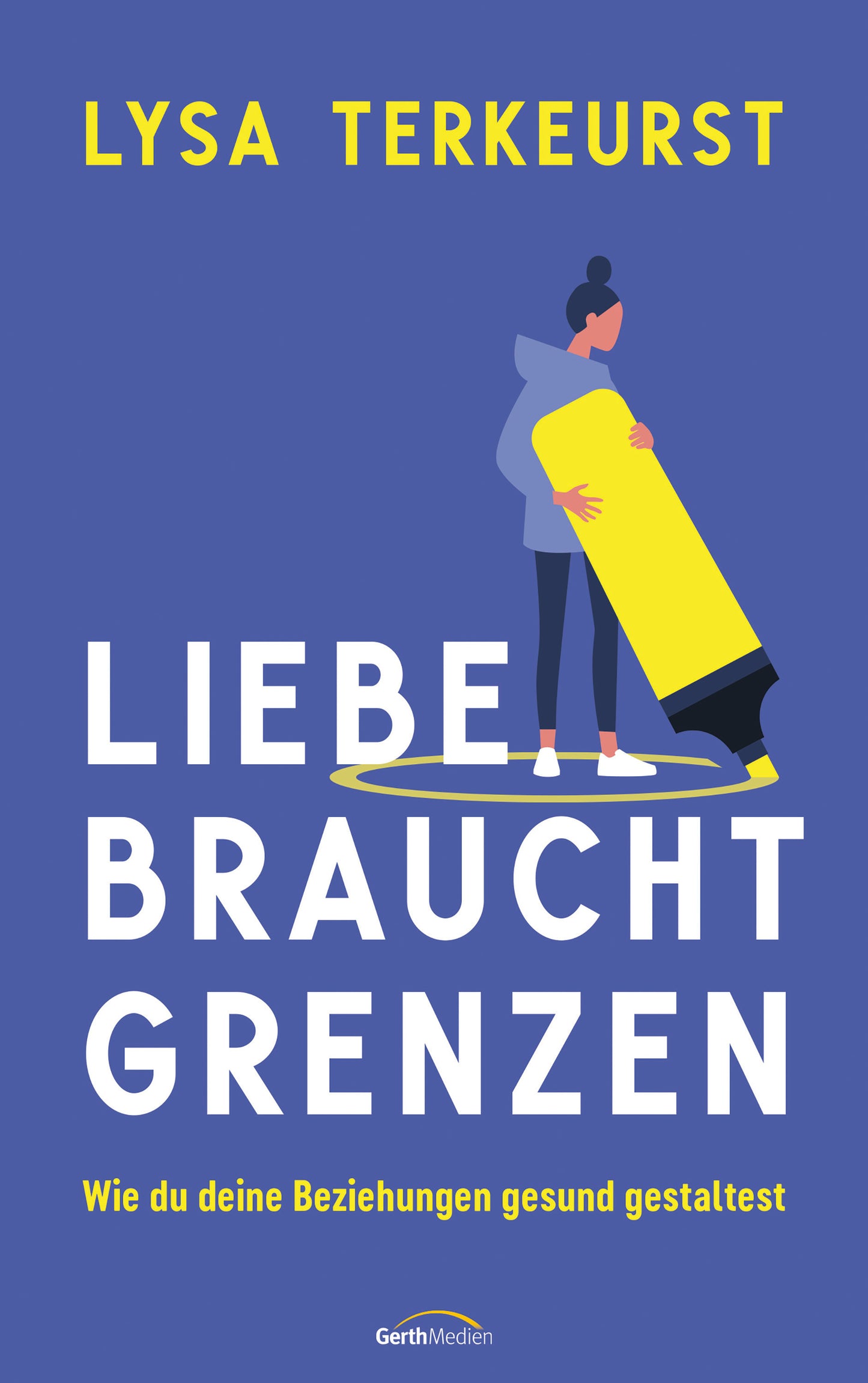 Liebe braucht Grenzen