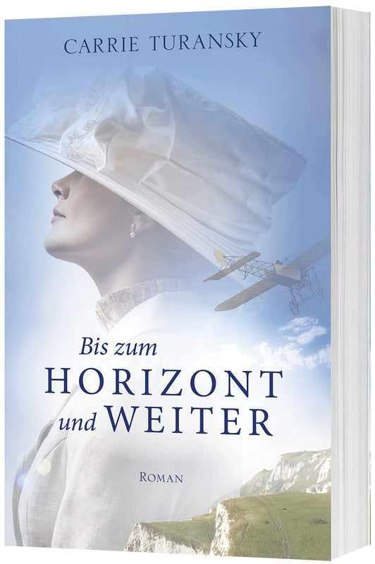 Bis zum Horizont und weiter