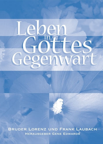 Leben in Gottes Gegenwart