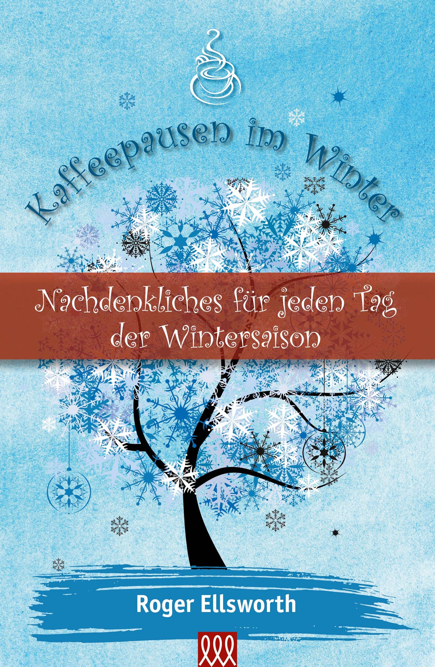 Kaffeepausen im Winter