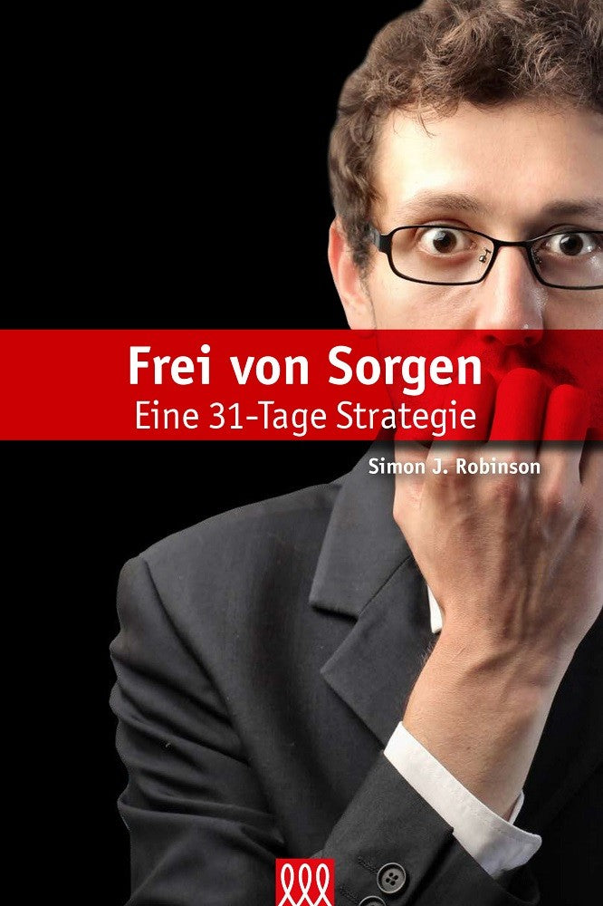 Frei von Sorgen