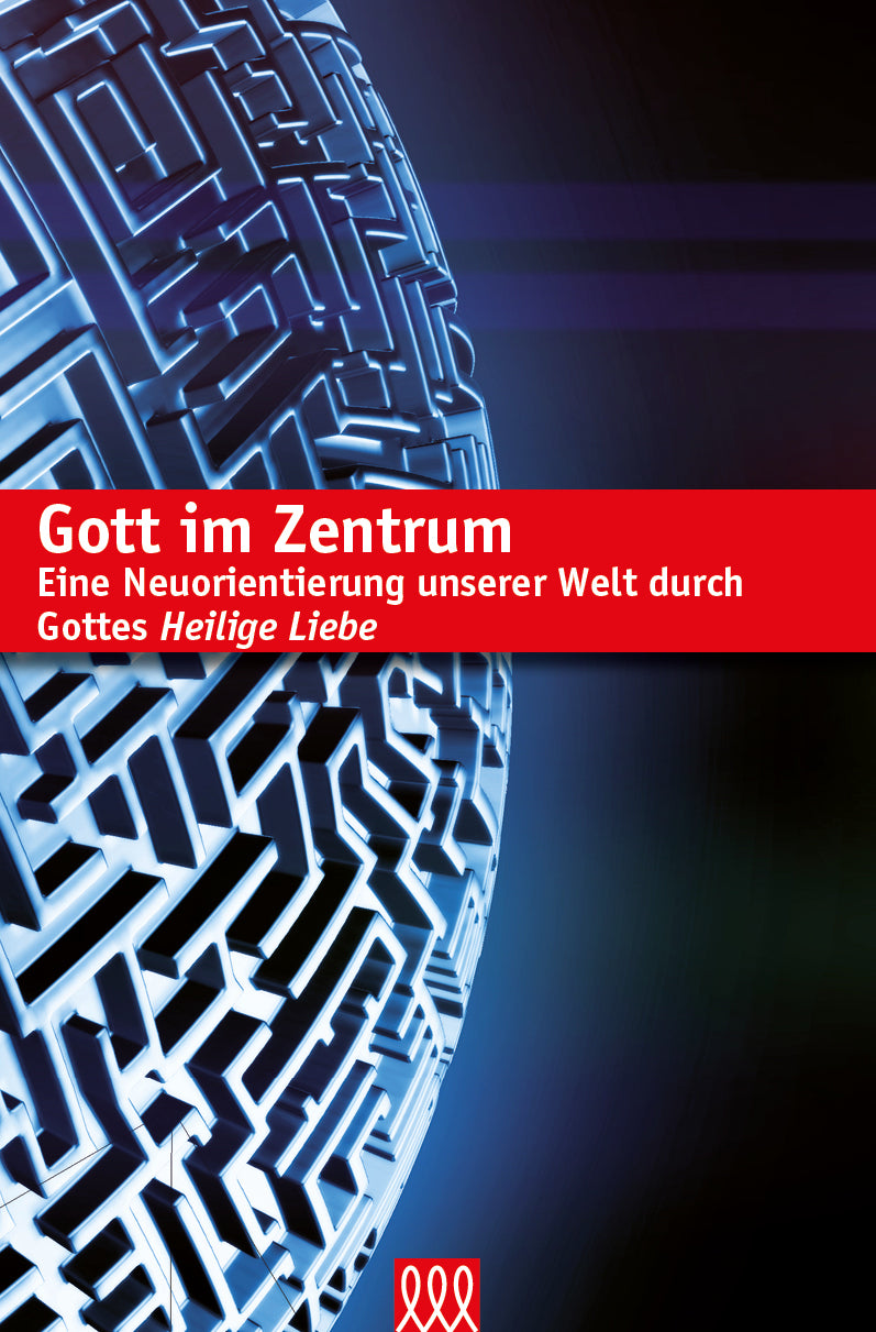 Gott im Zentrum