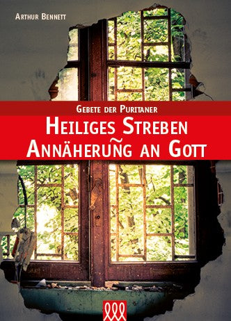 Heiliges Streben - Annäherung an Gott