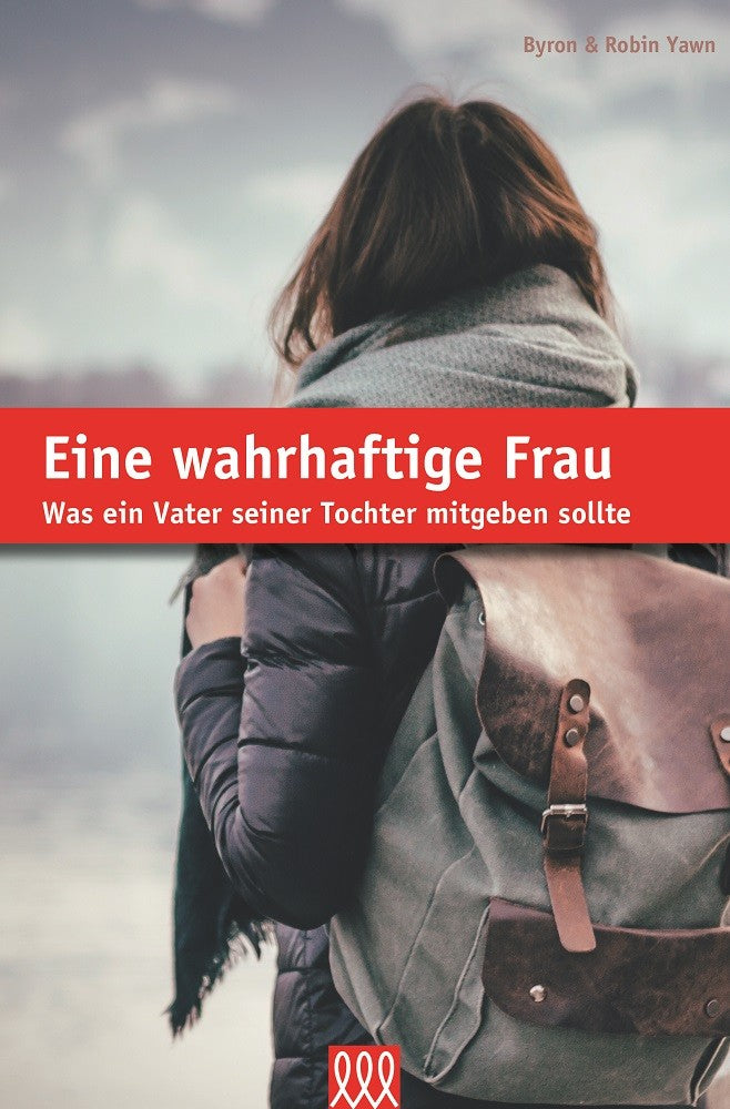 Eine wahrhaftige Frau