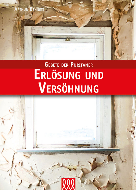 Erlösung und Veröhnung