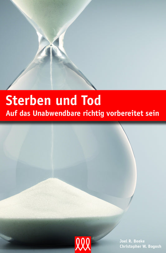 Sterben und Tod