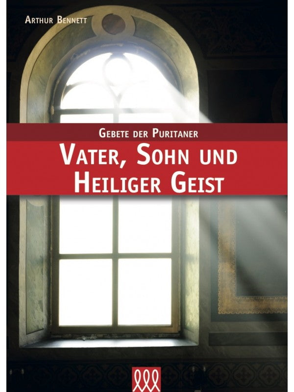 Vater, Sohn und Heiliger Geist