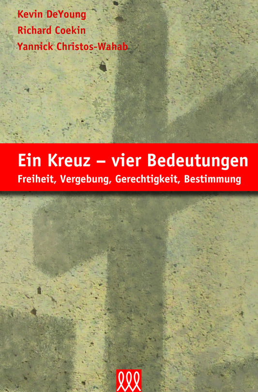 Ein Kreuz - vier Bedeutungen