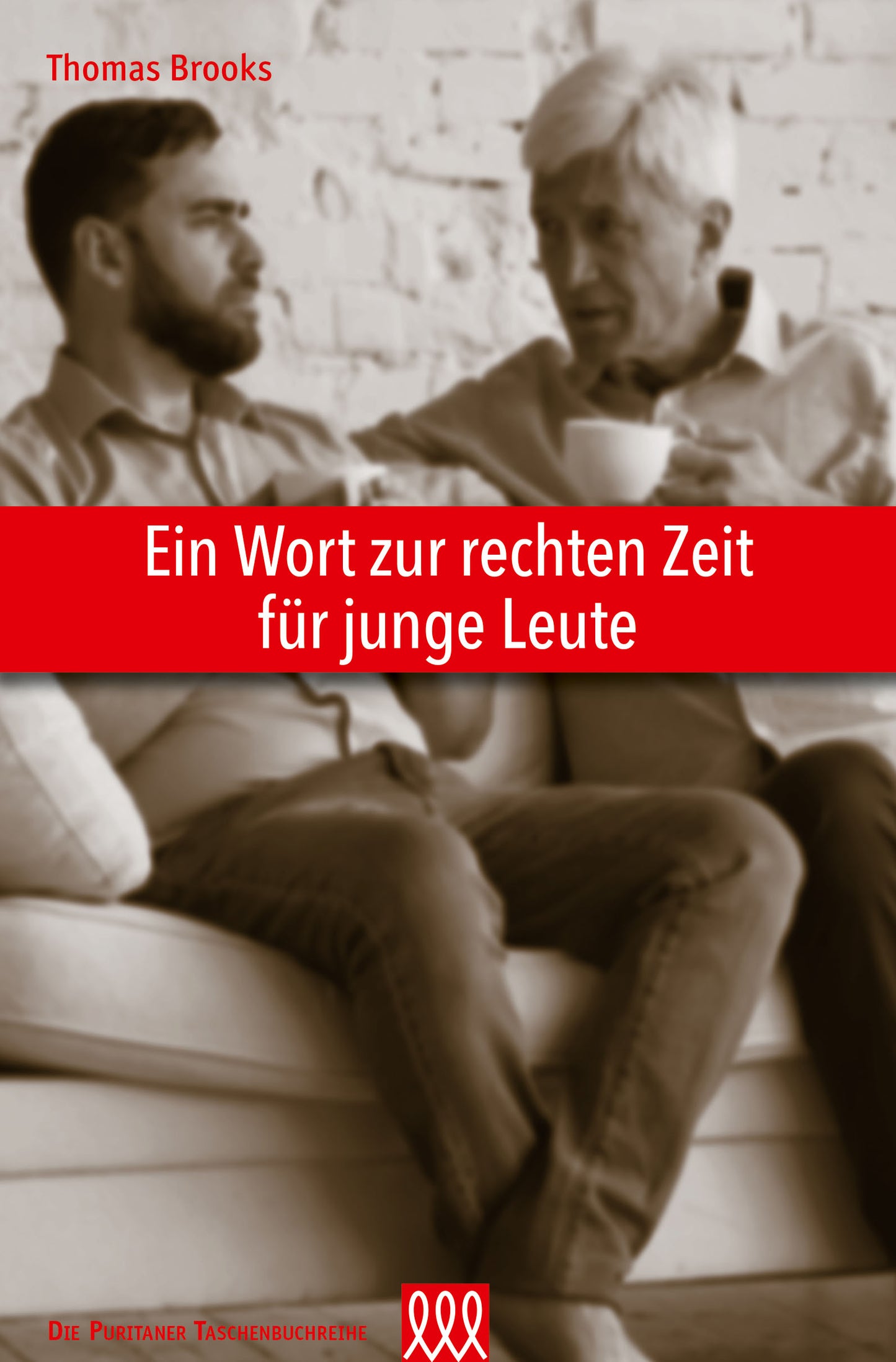 Ein Wort zur rechten Zeit für junge Leute