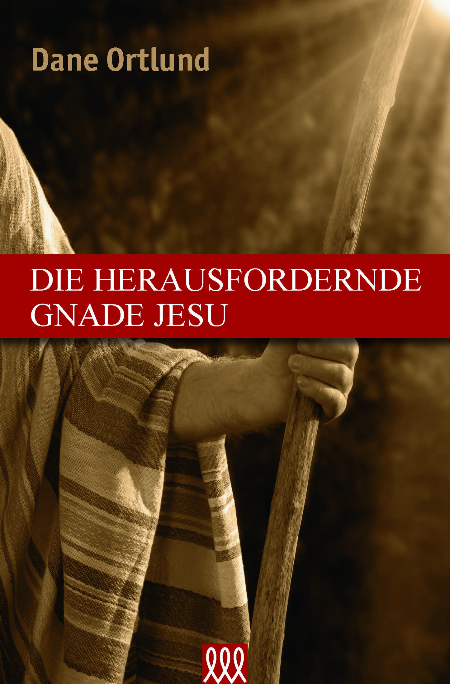 Die herausfordernde Gnade Jesu