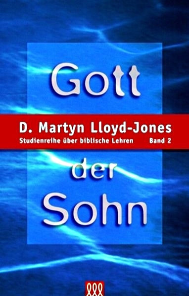 Gott der Sohn