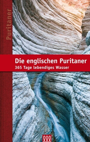 Die englischen Puritaner