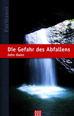 Die Gefahr des Abfallens