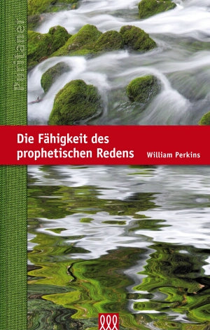 Die Fähigkeit des prophetischen Redens