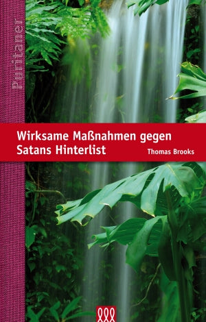 Wirksame Maßnahmen gegen Satans ...