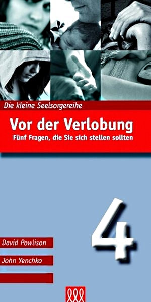 Vor der Verlobung