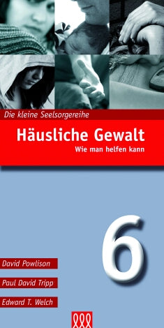 Häusliche Gewalt