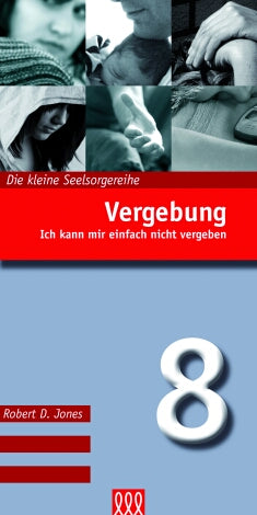 Vergebung