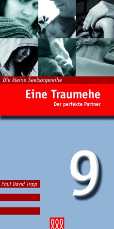 Eine Traumehe