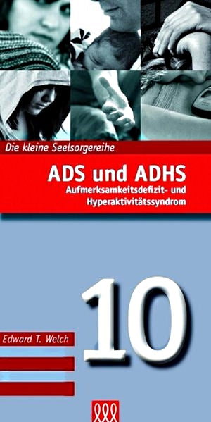 ADS und ADHS