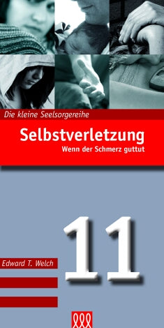 Selbstverletzung