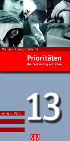 Prioritäten