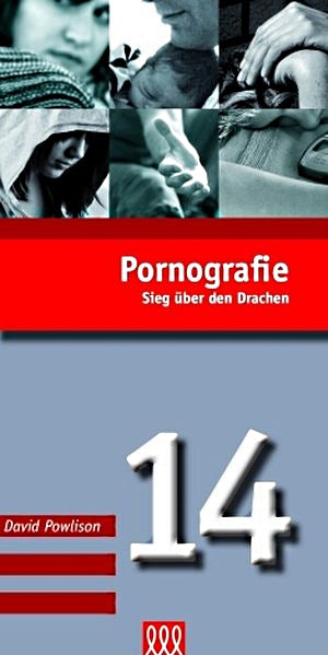 Pornografie