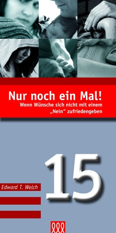 Nur noch ein Mal