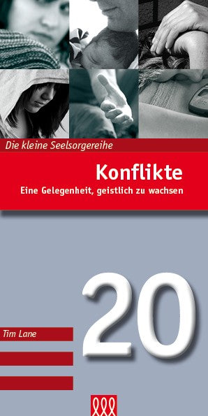 Konflikte