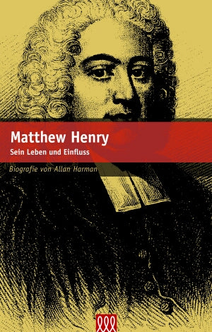 Matthew Henry