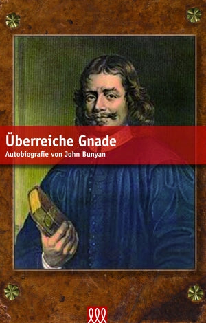 überreiche Gnade