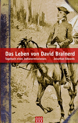 Das Leben von David Brainerd