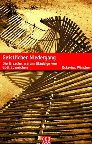 Geistlicher Niedergang