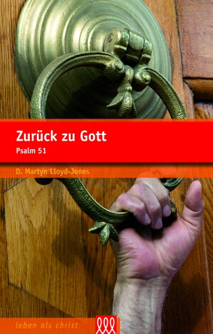 Zurück zu Gott