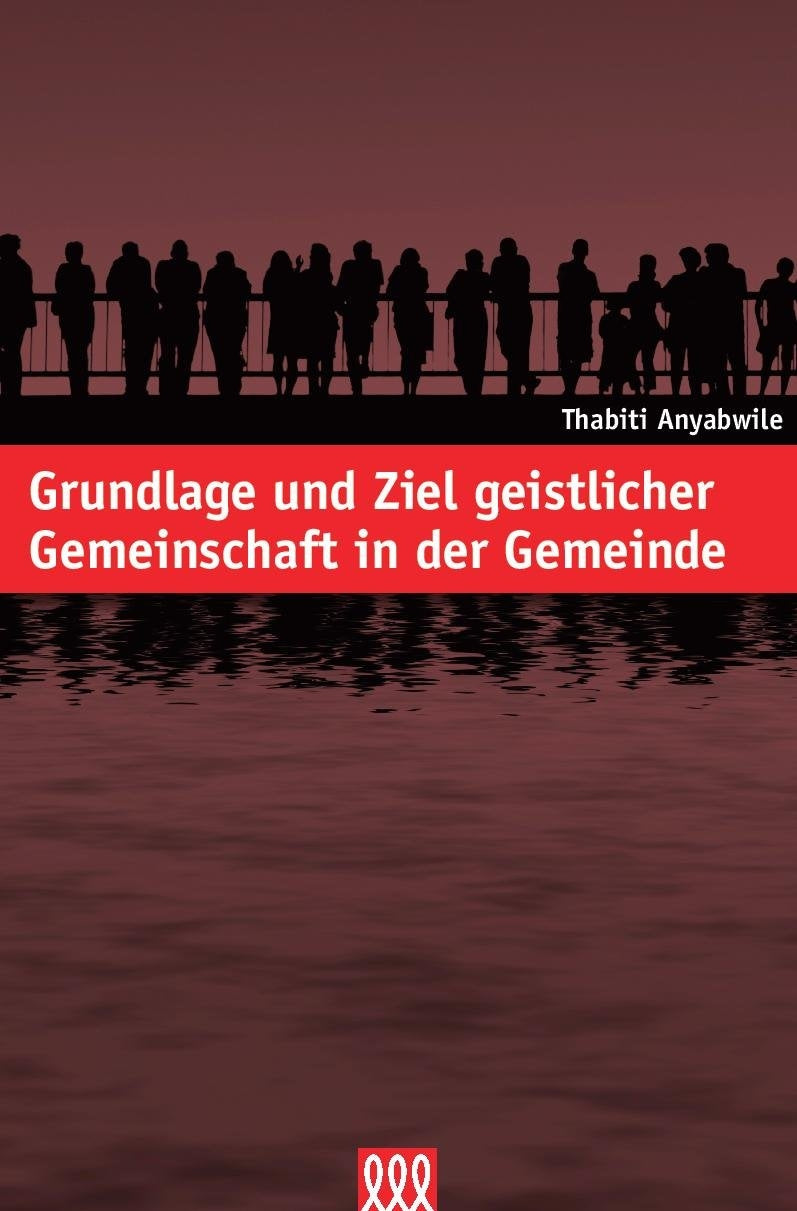 Grundlage und Ziel geistlicher Gemeinschaft