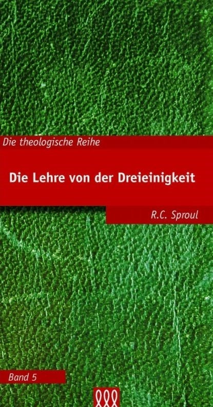 Die Lehre von der Dreieinigkeit