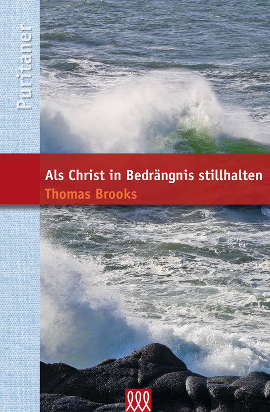 Als Christ in Bedrängnis stillhalten