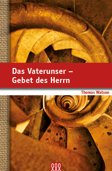 Das Vaterunser - Gebet des Herrn [3]