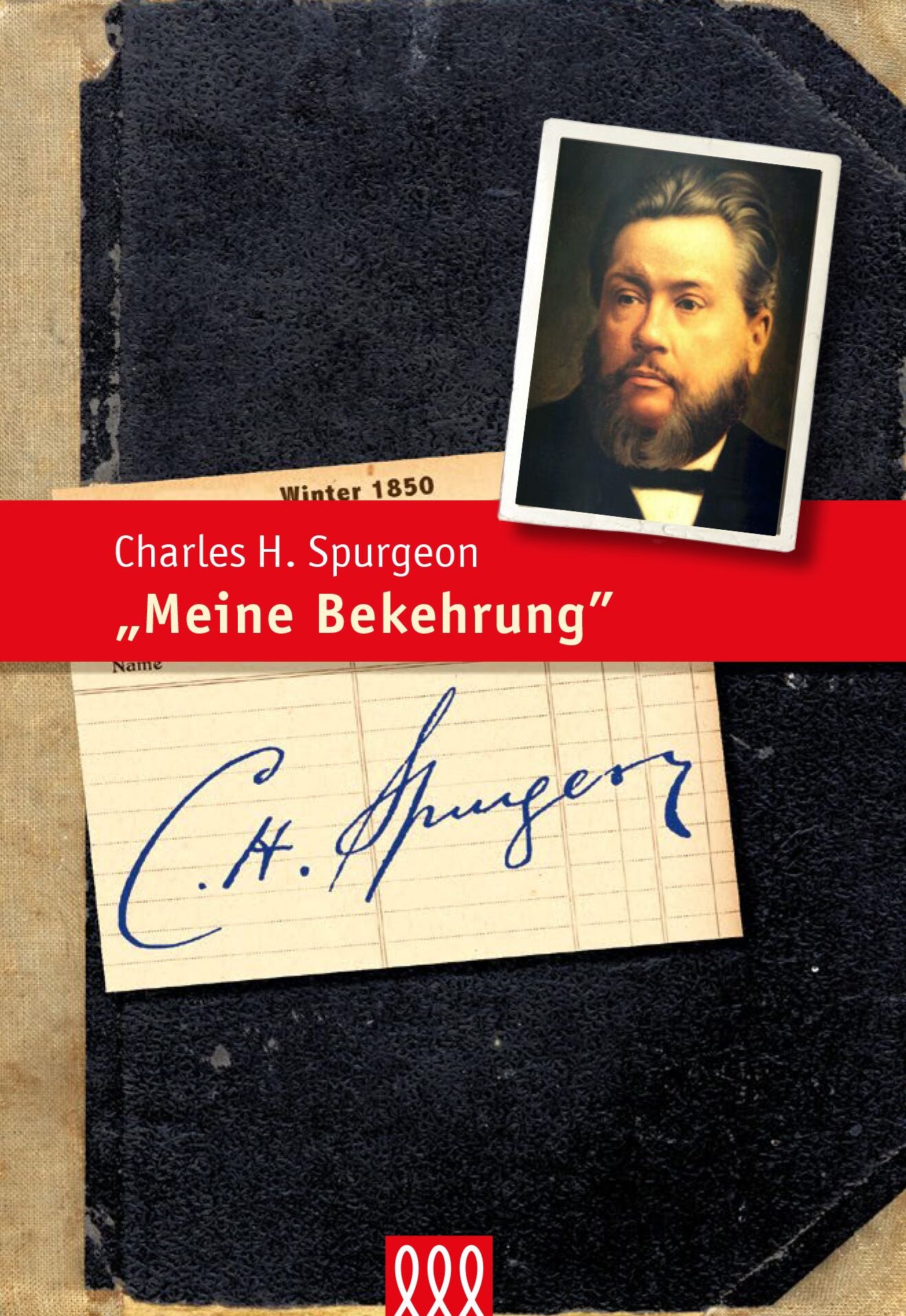 'Meine Bekehrung'